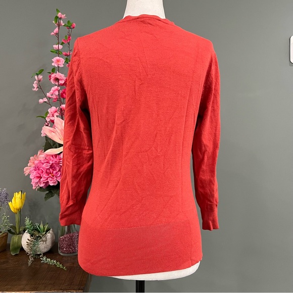 White House Black Market Cardigan - Picture 5 of 12